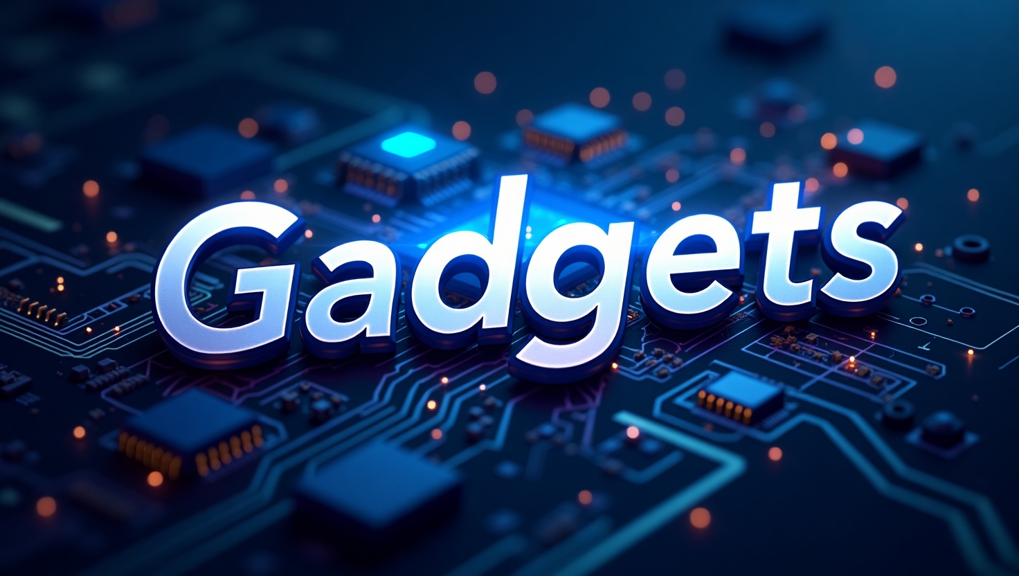gadgets